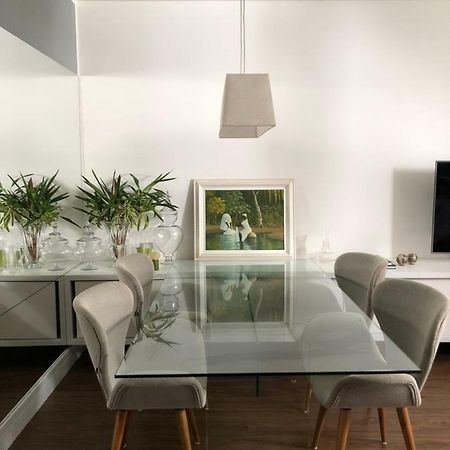 Апартаменты Casamica Ipanema Рио-де-Жанейро Экстерьер фото